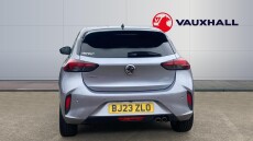 Vauxhall Corsa 1.2 Turbo Ultimate 5dr Auto Petrol Hatchback